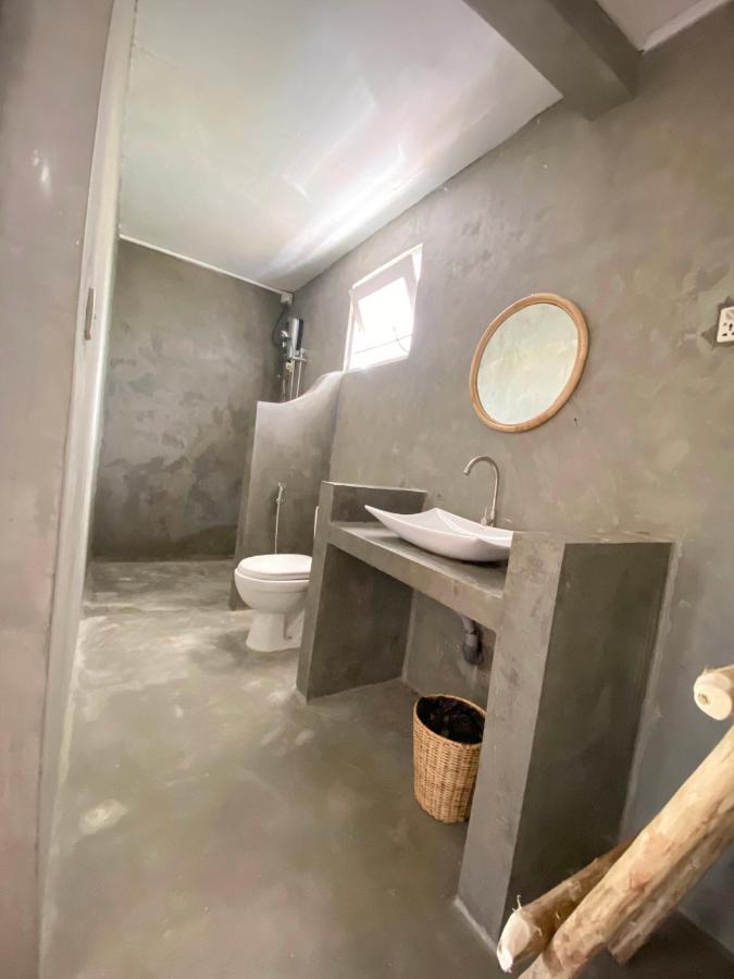 فندق Sky Breeze أونا واتونا المظهر الخارجي الصورة